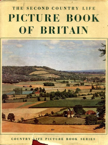 Image for Country Life Picture Book of Britain second series