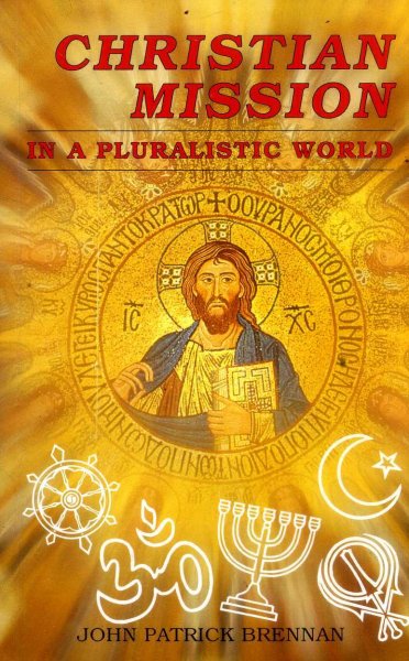 Image for Christian Mission in a Pluralistic World