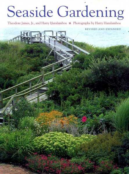 Seaside Gardening Image for Seaside Gardening