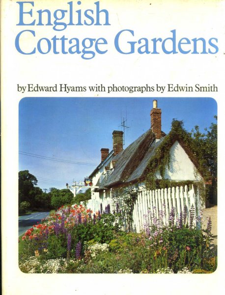 Image for English Cottage Gardens