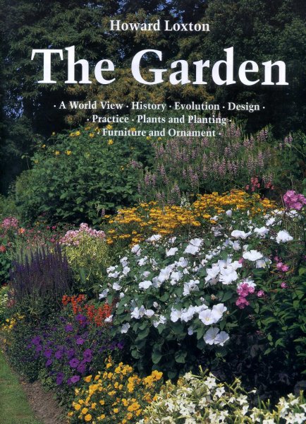 Image for The Garden