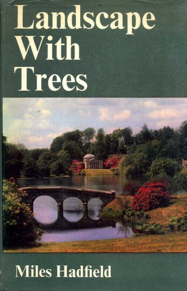 Image for Landscape with Trees