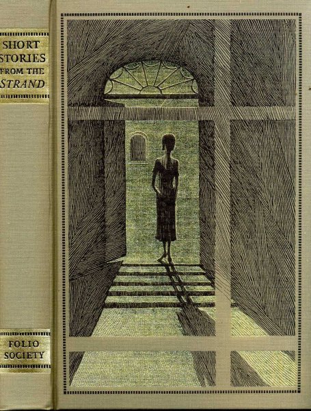 Image for Short Stories from the 'Strand'