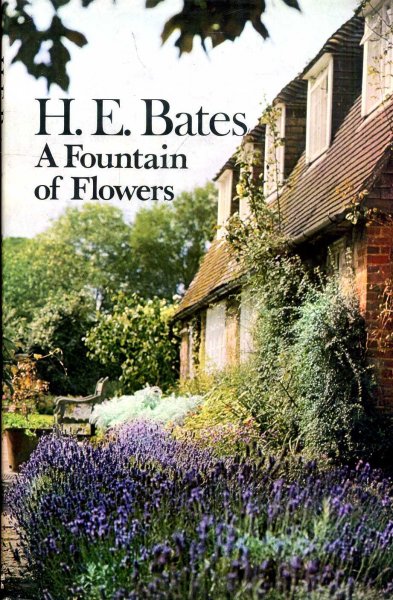 Image for A Fountain of Flowers