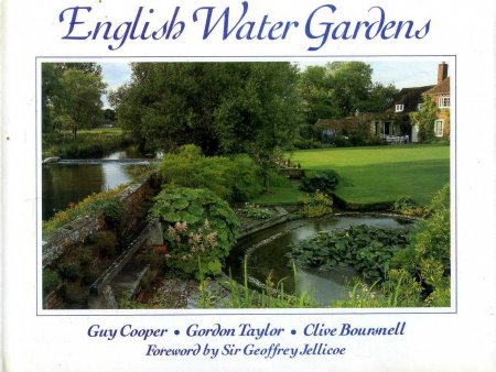 Image for English Water Gardens