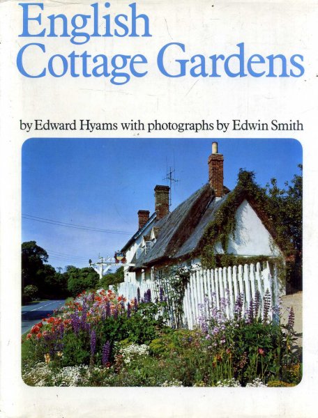 Image for English Cottage Gardens