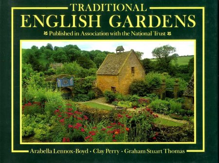 Image for Traditional English Gardens
