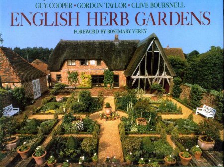 Image for English Herb Gardens