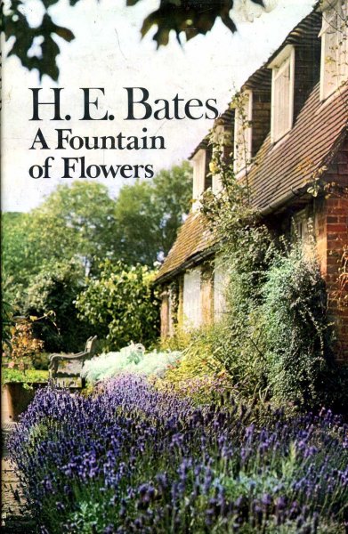 Image for A Fountain of Flowers