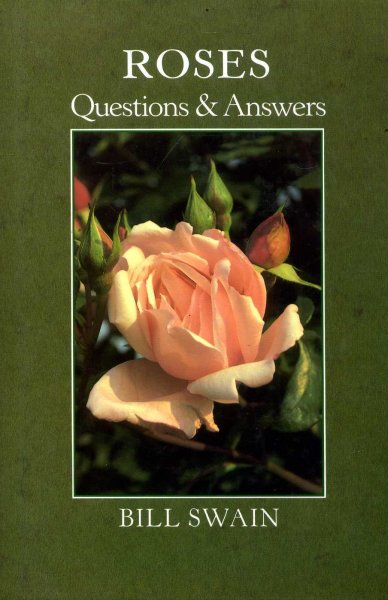Image for Roses: Questions and Answers