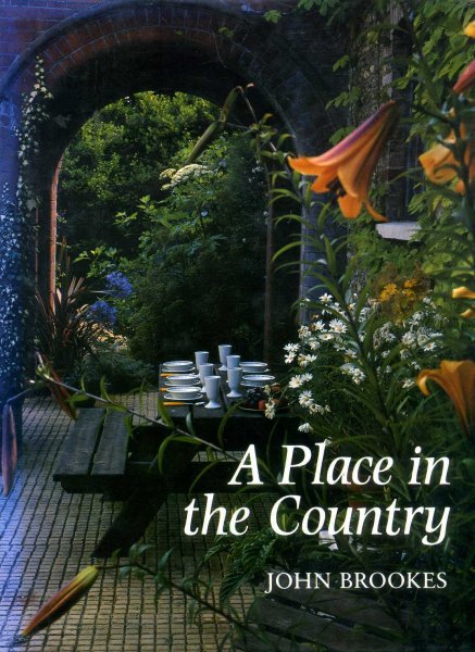 Image for A Place in the Country