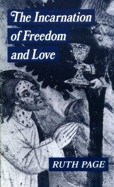 Image for THE INCARNATION OF FREEDOM AND LOVE