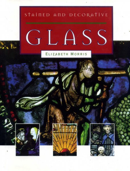 Image for Stained and Decorative Glass