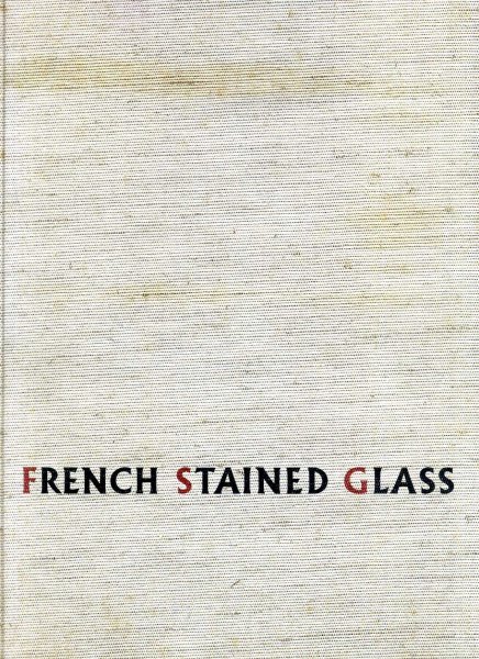 Image for French Stained Glass