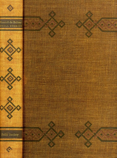 Image for Droll Stories collected in the monasteries of Touraine