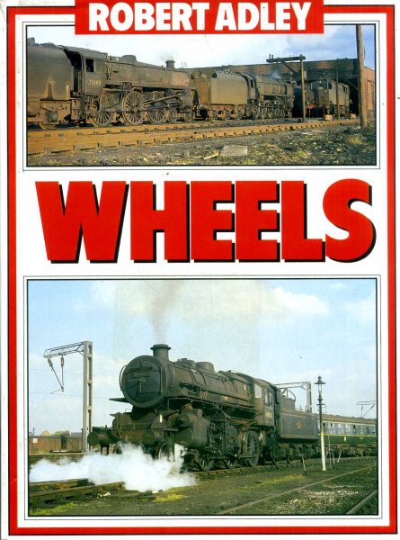 Image for Wheels