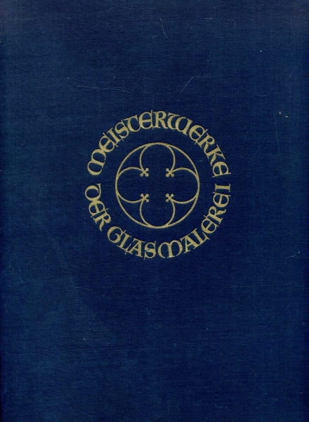 Image for Meisterwerke Der Glasmalerei