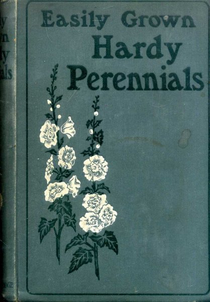 Image for Easily-Grown Hardy Perennials