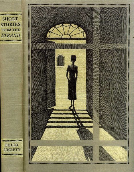 Short Stories from the 'Strand' Image for Short Stories from the 'Strand'