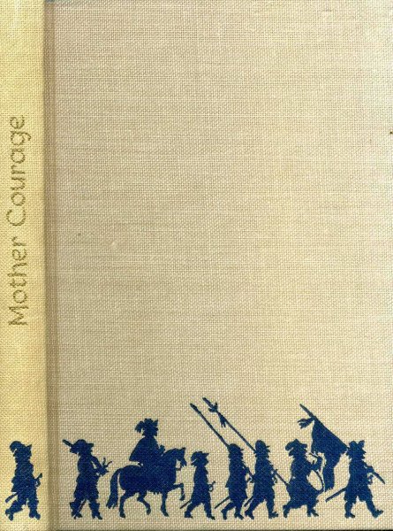 Image for Mother Courage