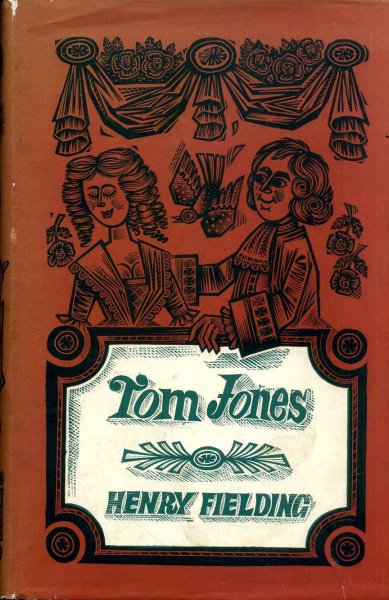 Image for The History of Tom Jones