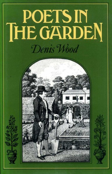 Image for Poets in the Garden: An Anthology of Garden Verse