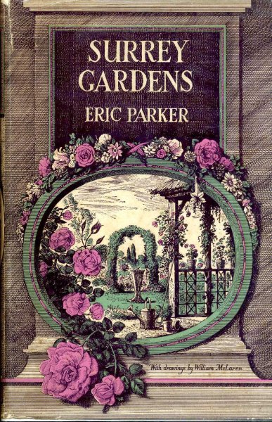 Image for Surrey Gardens