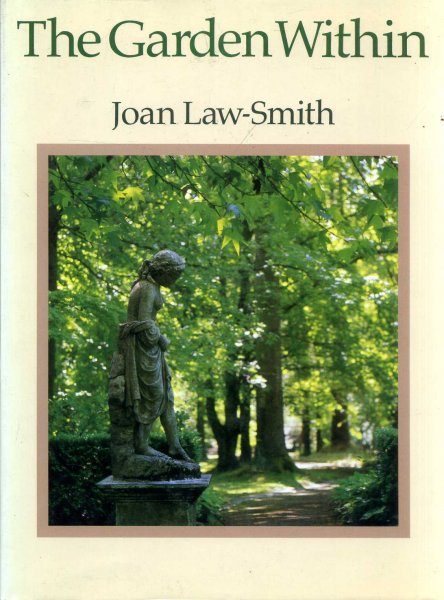 Image for The Garden Within