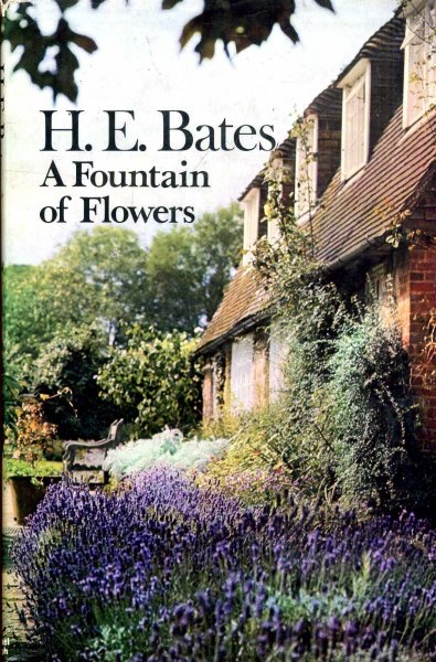 Image for A Fountain of Flowers
