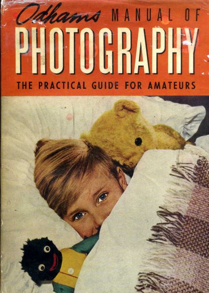 Image for Odhams Manual of Photography - the practical guide for amateurs