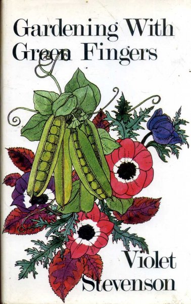 Image for Gardening with Green Fingers