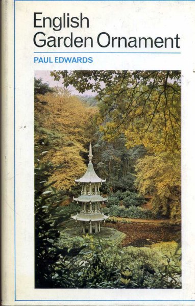 Image for English Garden Ornament