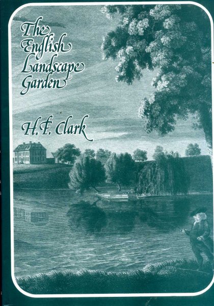Image for The English Landscape Garden