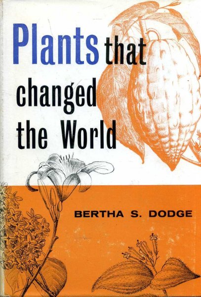 Image for Plants that changed the World