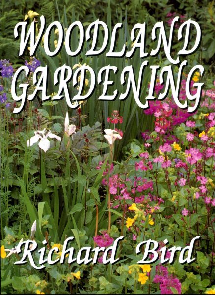 Image for Woodland Gardening