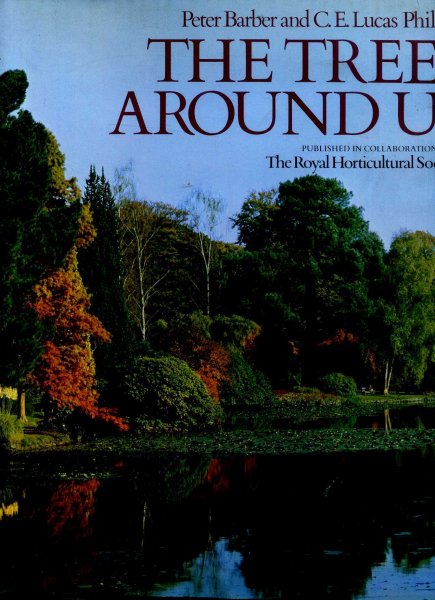 Image for The Trees around Us