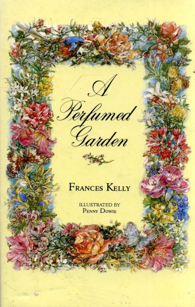 Image for A Perfumed Garden