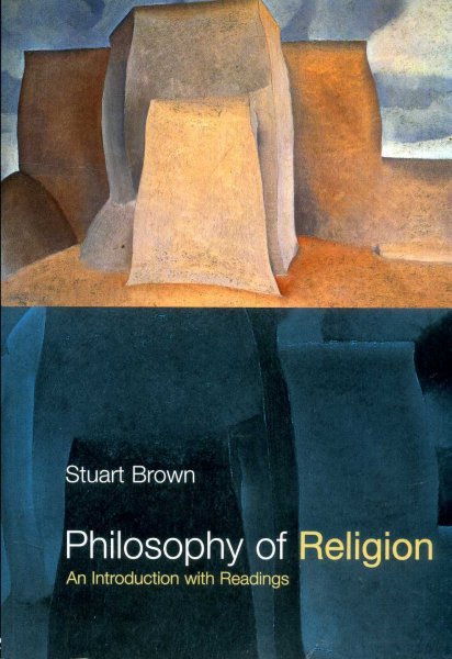 Image for Philosophy of Religion: An Introduction With Readings