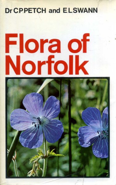 Image for Flora of Norfolk