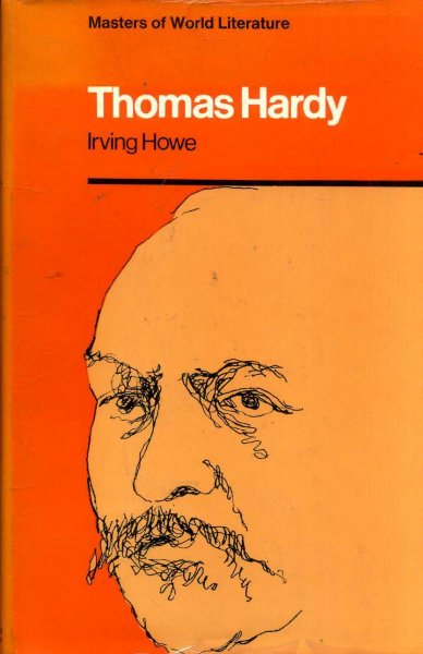 Image for Thomas Hardy
