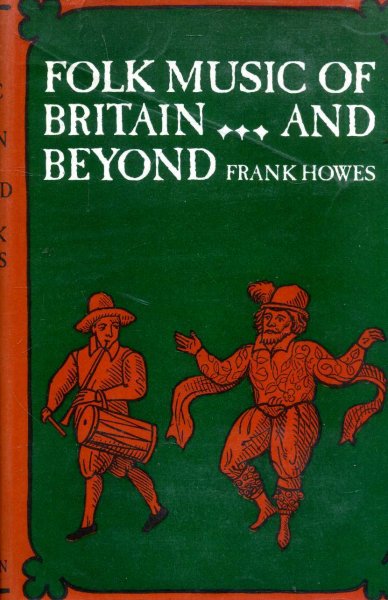 Image for Folk Music of Britain and Beyond