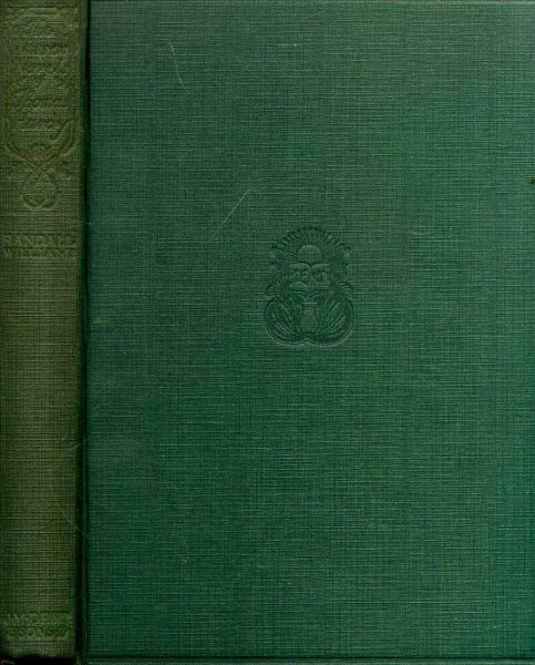 Image for The Wessex Novels of Thomas Hardy an appreciative study