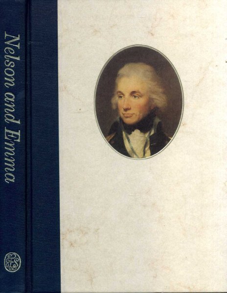 Image for Nelson and Emma