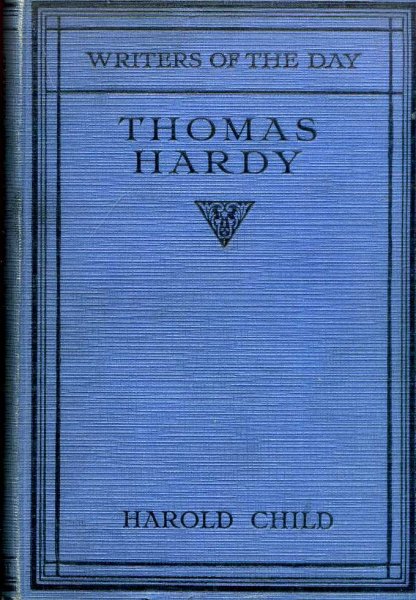 Image for Thomas Hardy