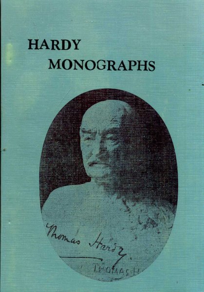 Image for Hardy Monographs