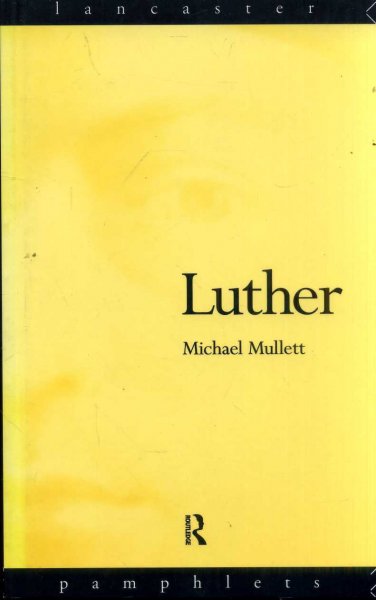 Image for Luther