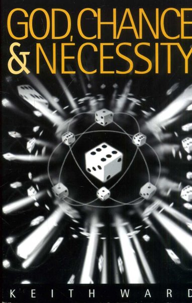 Image for GOD, CHANCE & NECESSITY