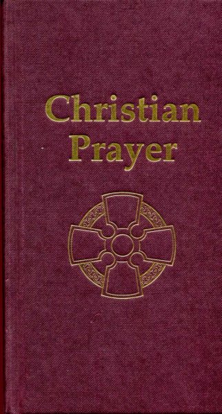 Image for Christian Prayer