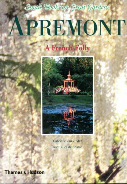Image for APREMONT A French Folly