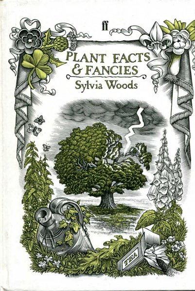 Plant Facts and Fancies Image for Plant Facts and Fancies